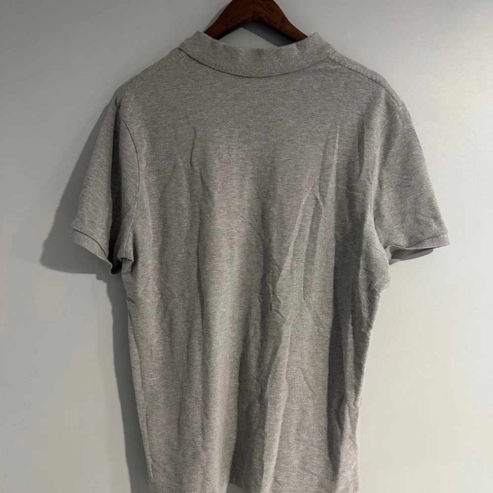 Ralph Lauren Soft Cotton Polo Shirt - All Fits